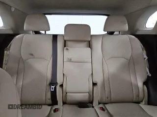 2020 Lexus RX with VIN 2T2HZMAA2LC172754, listed as a Copart auction lot 86792694 with 24,228 mi miles and Clean Title. Bid and sale history available at carsss.com. Image 10.
