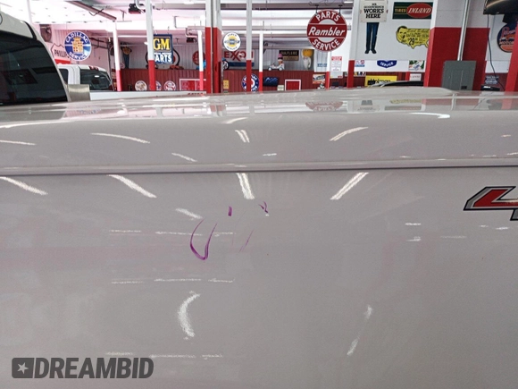 2017 Chevrolet Colorado 4WD Work Truck with VIN 1GCHTBEA2H1189408, listed as a IAAI auction lot 42679203 with 114,200 mi miles and . Bid and sale history available at DreamBid. Image 30.