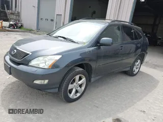 2006 Lexus RX 330 with VIN 2T2HA31U46C102172, listed as a IAAI auction lot 42375099 with 455,978 mi miles and . Bid and sale history available at DreamBid. Image 2.