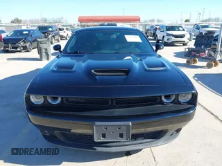 2020 Dodge Challenger SXT with VIN 2C3CDZAG1LH178618, listed as a IAAI auction lot 41654383 with 48,744 mi miles and . Bid and sale history available at DreamBid. Image 13.