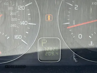 2009 Volvo C70 с VIN YV1MC67299J073338, выставлен на аукционе Copart как лот 58384485 с пробегом 72 828 миль миль и Чистый • Clean title. История ставок и продаж доступна на DreamBid. Изображение 8.