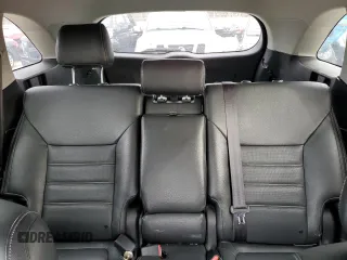 2016 Kia Sorento LX with VIN 5XYPG4A34GG181649, listed as a Copart auction lot 46247775 with 147,193 mi miles and Salvage Title. Bid and sale history available at carsss.com. Image 10.