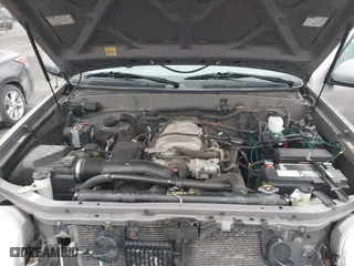 2001 Toyota Tundra Ltd with VIN 5TBBT48101S136463, listed as a IAAI auction lot 41768004 with 224,985 mi miles. Bid and sale history available at carsss.com. Image 10.