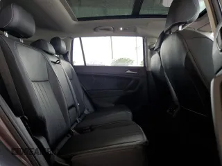 2022 Volkswagen Tiguan SE с VIN 3VV2B7AX4NM056763, выставлен на аукционе Copart как лот 61078065 с пробегом Не указан миль и На запчасти • Non repairable. История ставок и продаж доступна на DreamBid. Изображение 11.