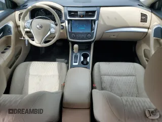 2016 Nissan Altima S с VIN 1N4AL3AP8GC147657, выставлен на аукционе Copart как лот 65645045 с пробегом 146 671 миль миль и Чистый • Clean title. История ставок и продаж доступна на DreamBid. Изображение 8.