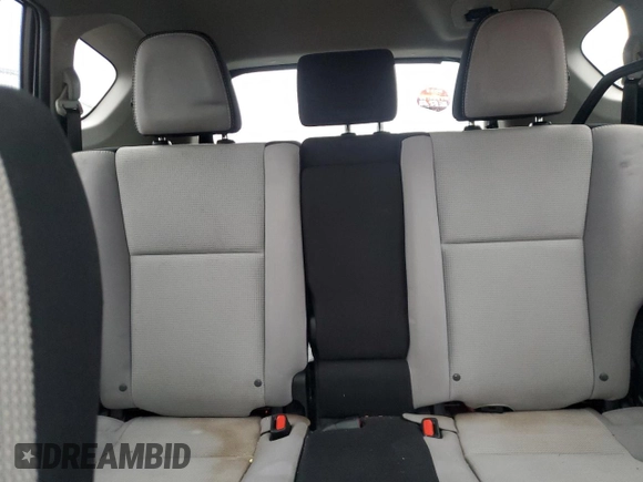 2018 Toyota RAV4 XLE with VIN 2T3WFREV0JW445322, listed as a Copart auction lot 55623845 with 116,700 mi miles and Salvage title. Bid and sale history available at DreamBid. Image 10.
