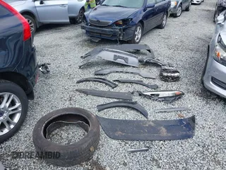 2023 Toyota bZ4X XLE z VIN JTMABACA2PA035359, wystawiony jako IAAI lot #42250768 z przebiegiem 8 197 mil mil oraz . Historia ofert i sprzedaży dostępna na DreamBid. Obrazek 12.