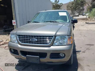 2004 Ford Explorer XLT с VIN 1FMZU63K24ZA15690, выставлен на аукционе IAAI как лот 42583046 с пробегом 57 627 миль миль и . История ставок и продаж доступна на DreamBid. Изображение 6.