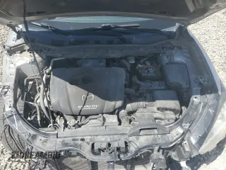 2015 Mazda CX-5 Grand Touring with VIN JM3KE4DY5F0540655, listed as a Copart auction lot 52893155 with 152,279 mi miles and Salvage Title. Bid and sale history available at carsss.com. Image 12.