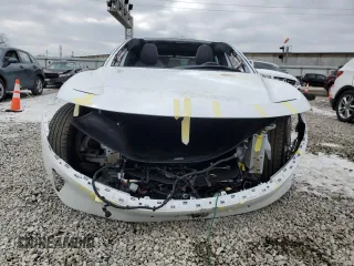 2023 Lucid Air Touring with VIN 50EA1TEA5PA004680, listed as a Copart auction lot 88535705 with 12,220 mi miles and Salvage Title. Bid and sale history available at carsss.com. Image 5.