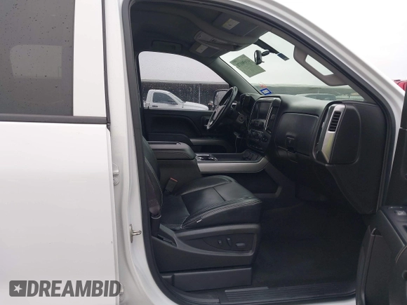 2017 Chevrolet Silverado 1500 LT with VIN 3GCPCRECXHG385460, listed as a IAAI auction lot 41690171 with 108,673 mi miles and . Bid and sale history available at DreamBid. Image 5.