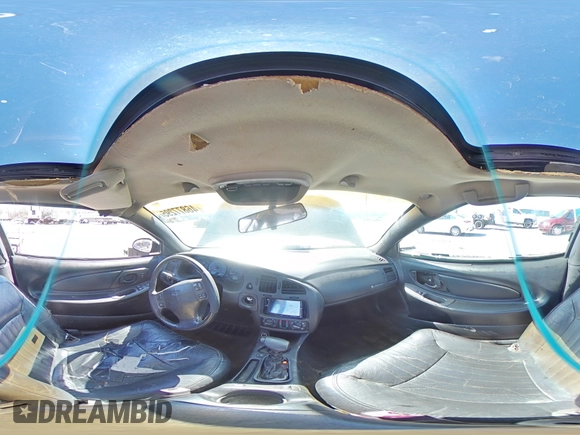 2000 Chevrolet Monte Carlo SS z VIN 2G1WX12K4Y9259711, wystawiony jako Copart lot #46877295 z przebiegiem 155 394 mil mil oraz Szkoda całkowita • Salvage title. Historia ofert i sprzedaży dostępna na DreamBid. Obrazek 13.