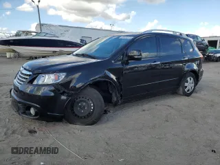 2010 Subaru Tribeca Touring z VIN 4S4WX9KD0A4400981, wystawiony jako Copart lot #85531574 z przebiegiem Nie podano mil oraz Szkody całkowita. Historia ofert i sprzedaży dostępna na DreamBid. Obrazek 1.