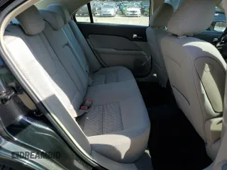 2010 Ford Fusion SEL with VIN 3FAHP0JA4AR429414, listed as a Copart auction lot 49028735 with 149,719 mi miles and Clean Title. Bid and sale history available at carsss.com. Image 10.