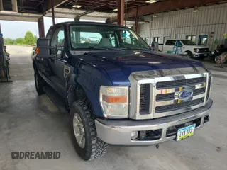 2008 Ford F-250 XL с VIN 1FTSX21R78EB73980, выставлен на аукционе IAAI как лот 42564791 с пробегом 168 150 миль миль и . История ставок и продаж доступна на DreamBid. Изображение 17.