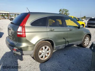 2008 Honda CR-V EX-L with VIN JHLRE38778C058289, listed as a Copart auction lot 51904455 with 92,788 mi miles and Non Repairable. Bid and sale history available at carsss.com. Image 3.