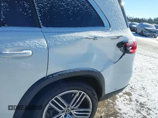 2024 Mercedes-Benz GLS 450 with VIN 4JGFF5KE1RB037358, listed as a IAAI auction lot 41334345 with 16,064 mi miles and . Bid and sale history available at DreamBid. Image 12.
