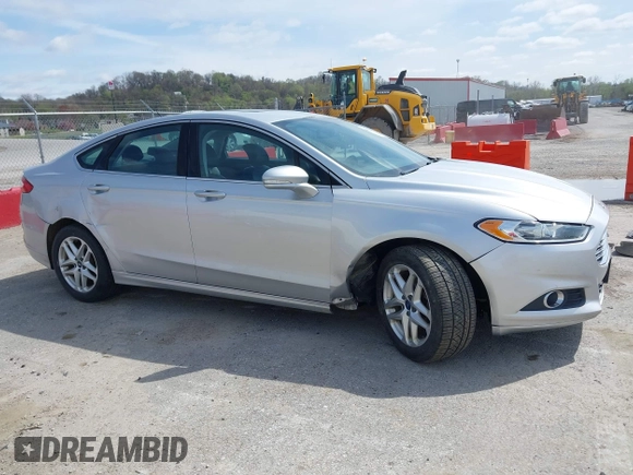 2013 Ford Fusion SE with VIN 3FA6P0HR6DR247396, listed as a IAAI auction lot 41925395 with 111,230 mi miles. Bid and sale history available at carsss.com. Image 12.