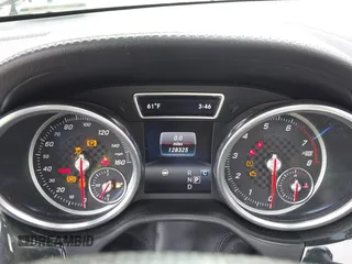 2017 Mercedes-Benz GLE 43 AMG with VIN 4JGED6EB1HA071152, listed as a IAAI auction lot 41556003 with 128,325 mi miles and . Bid and sale history available at DreamBid. Image 7.