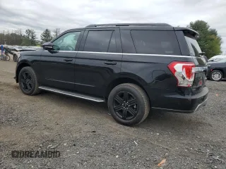 2020 Ford Expedition XLT с VIN 1FMJU1JT7LEA70606, выставлен на аукционе Copart как лот 53884285 с пробегом 100 538 миль миль и Списание • Salvage title. История ставок и продаж доступна на DreamBid. Изображение 2.