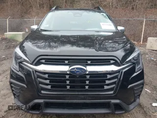 2023 Subaru Ascent Limited with VIN 4S4WMAUD5P3427129, listed as a IAAI auction lot 41735886 with 34,424 mi miles and . Bid and sale history available at DreamBid. Image 12.