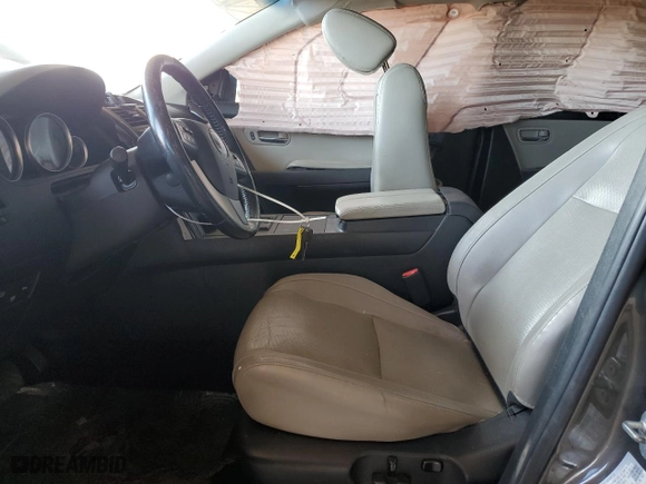 2015 Mazda CX-9 Touring with VIN JM3TB2CA3F0459174, listed as a Copart auction lot 48595725 with 102,366 mi miles and Salvage Title. Bid and sale history available at carsss.com. Image 7.