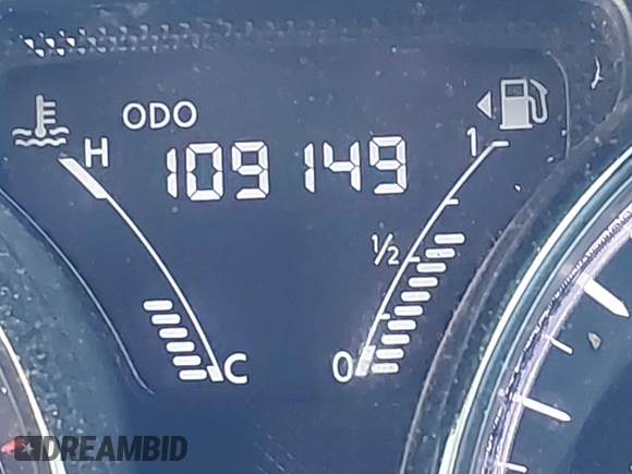 2016 Nissan Versa SV z VIN 3N1CN7AP0GL803653, wystawiony jako IAAI lot #41831764 z przebiegiem 109 149 mil mil oraz . Historia ofert i sprzedaży dostępna na DreamBid. Obrazek 15.