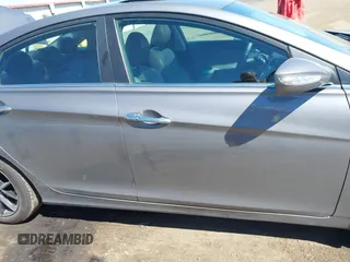 2011 Hyundai Sonata Limited with VIN 5NPEC4AC0BH084727, listed as a IAAI auction lot 42082958 with 146,223 mi miles and . Bid and sale history available at DreamBid. Image 14.