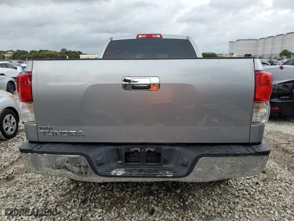 2010 Toyota Tundra 2WD Truck with VIN 5TFRU5F10AX021903, listed as a Copart auction lot 74941344 with NaN miles and Salvage Title. Bid and sale history available at carsss.com. Image 6.