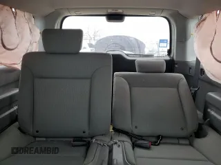 2010 Honda Element EX with VIN 5J6YH1H73AL003472, listed as a Copart auction lot 44771095 with 197,616 mi miles and Salvage Title. Bid and sale history available at DreamBid. Image 10.