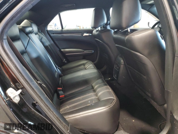 2020 Chrysler 300 S with VIN 2C3CCAGG8LH156319, listed as a Copart auction lot 74512214 with 79,638 mi miles and Salvage Title. Bid and sale history available at DreamBid. Image 10.
