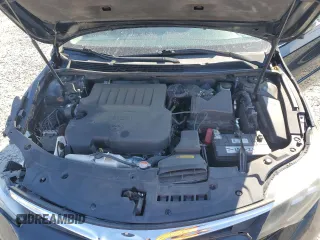 2016 Toyota Avalon Limited with VIN 4T1BK1EB2GU220256, listed as a Copart auction lot 46222695 with 165,867 mi miles and Salvage Title. Bid and sale history available at carsss.com. Image 11.