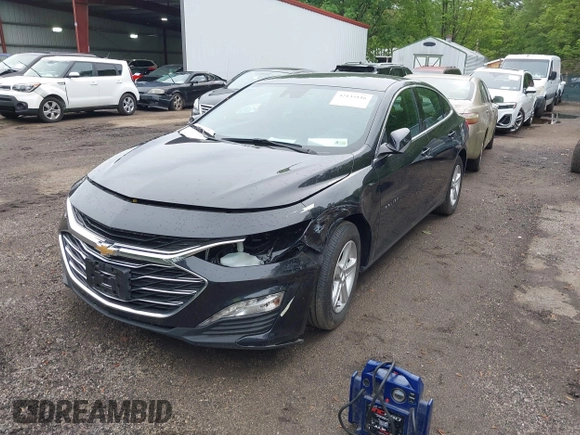 2023 Chevrolet Malibu LT with VIN 1G1ZD5ST7PF239559, listed as a IAAI auction lot 42135116 with 30,350 mi miles and . Bid and sale history available at DreamBid. Image 17.