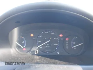 2000 Honda Civic DX z VIN 2HGEJ6443YH100685, wystawiony jako IAAI lot #41296395 z przebiegiem 207 125 mil mil oraz . Historia ofert i sprzedaży dostępna na DreamBid. Obrazek 7.