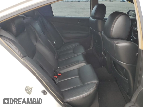 2014 Nissan Maxima SV with VIN 1N4AA5AP2EC498224, listed as a Copart auction lot 52501575 with 97,980 mi miles and Salvage Title. Bid and sale history available at DreamBid. Image 11.