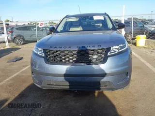 2019 Land Rover Range Rover Velar S с VIN SALYB2EX2KA234404, выставлен на аукционе IAAI как лот 42282476 с пробегом 77 210 миль миль и . История ставок и продаж доступна на DreamBid. Изображение 13.