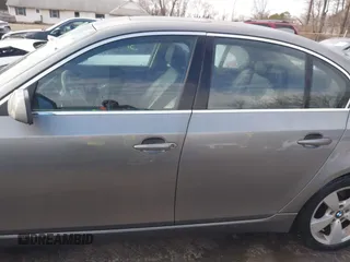 2008 BMW 5 Series 528xi with VIN WBANV13548CZ51653, listed as a IAAI auction lot 41578114 with 159,723 mi miles. Bid and sale history available at carsss.com. Image 14.