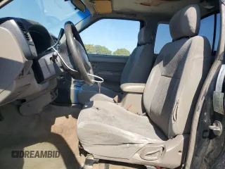 2001 Nissan Frontier XE z VIN 1N6DD26S71C397276, wystawiony jako Copart lot #60510325 z przebiegiem 190 273 mil mil oraz Szkoda całkowita • Salvage title. Historia ofert i sprzedaży dostępna na DreamBid. Obrazek 7.