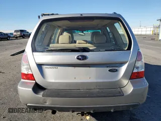 2006 Subaru Forester 2.5 X L.L. Bean Edition with VIN JF1SG67656H703143, listed as a Copart auction lot 79436774 with 232,133 mi miles and Salvage Title. Bid and sale history available at carsss.com. Image 6.