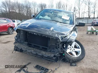 2013 Ram 1500 Tradesman with VIN 1C6RR6FT6DS617616, listed as a IAAI auction lot 41419265 with 134,741 mi miles and . Bid and sale history available at DreamBid. Image 6.
