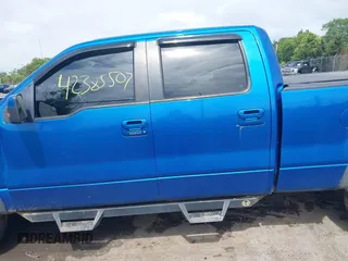 2011 Ford F-150 XL with VIN 1FTFW1EF2BKE11936, listed as a IAAI auction lot 42385507 with 175,552 mi miles and . Bid and sale history available at DreamBid. Image 14.