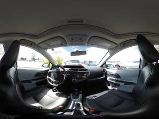 2013 Toyota Prius One z VIN JTDKDTB34D1049949, wystawiony jako IAAI lot #42246438 z przebiegiem 68 203 mil mil oraz . Historia ofert i sprzedaży dostępna na DreamBid. Obrazek 18.
