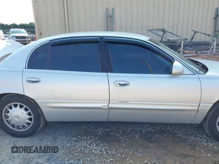 1999 Buick Park Avenue с VIN 1G4CW52K5X4607713, выставлен на аукционе IAAI как лот 42387667 с пробегом 106 786 миль миль и . История ставок и продаж доступна на DreamBid. Изображение 13.