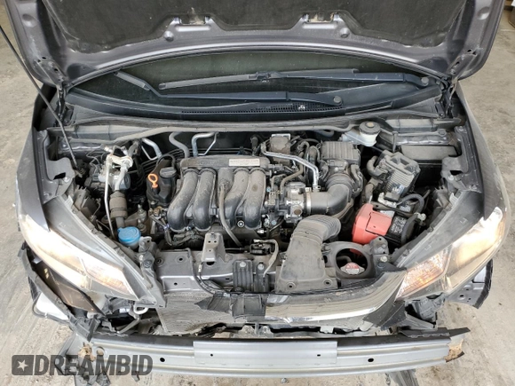 2020 Honda Fit EX z VIN 3HGGK5H80LM729716, wystawiony jako Copart lot #53526585 z przebiegiem 40 966 mil mil oraz Szkoda całkowita • Salvage title. Historia ofert i sprzedaży dostępna na DreamBid. Obrazek 12.