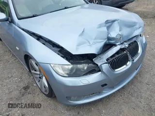 2009 BMW 3 Series 335i with VIN WBAWB73579P046401, listed as a IAAI auction lot 42650813 with 85,239 mi miles and . Bid and sale history available at DreamBid. Image 13.
