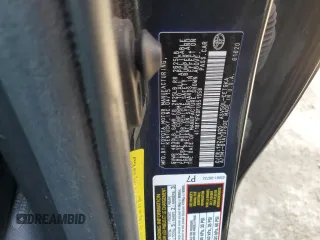 2015 Toyota Camry XLE with VIN 4T1BF1FK0FU951558, listed as a Copart auction lot 49955925 with 190,954 mi miles and Salvage Title. Bid and sale history available at carsss.com. Image 12.