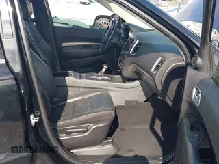 2019 Dodge Durango SXT Plus с VIN 1C4RDHAG6KC753667, выставлен на аукционе IAAI как лот 42112207 с пробегом 86 022 миль миль и . История ставок и продаж доступна на DreamBid. Изображение 5.