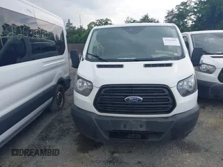 2019 Ford Transit Passenger XL with VIN 1FBZX2YM6KKA34848, listed as a IAAI auction lot 42263441 with 282,788 mi miles and . Bid and sale history available at DreamBid. Image 12.