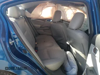 2014 Honda Civic LX z VIN 19XFB2F5XEE069182, wystawiony jako Copart lot #88257195 z przebiegiem Nie podano mil oraz Szkoda całkowita • Salvage title. Historia ofert i sprzedaży dostępna na DreamBid. Obrazek 10.