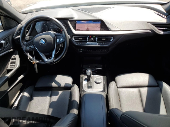 2021 BMW 2 Series 228i xDrive z VIN WBA73AK01M7H41862, wystawiony jako Copart lot #63047535 z przebiegiem 77 652 mil mil oraz Szkoda całkowita • Salvage title. Historia ofert i sprzedaży dostępna na DreamBid. Obrazek 8.